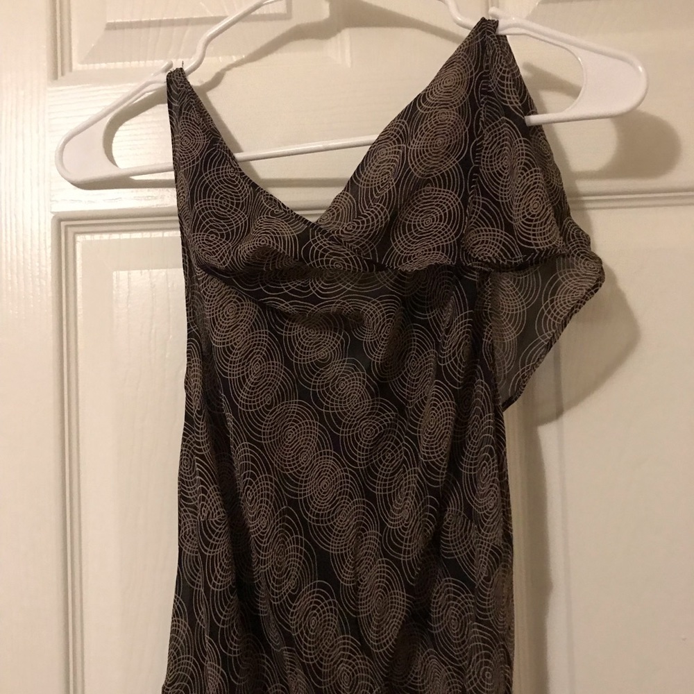 Beautiful vintage dress